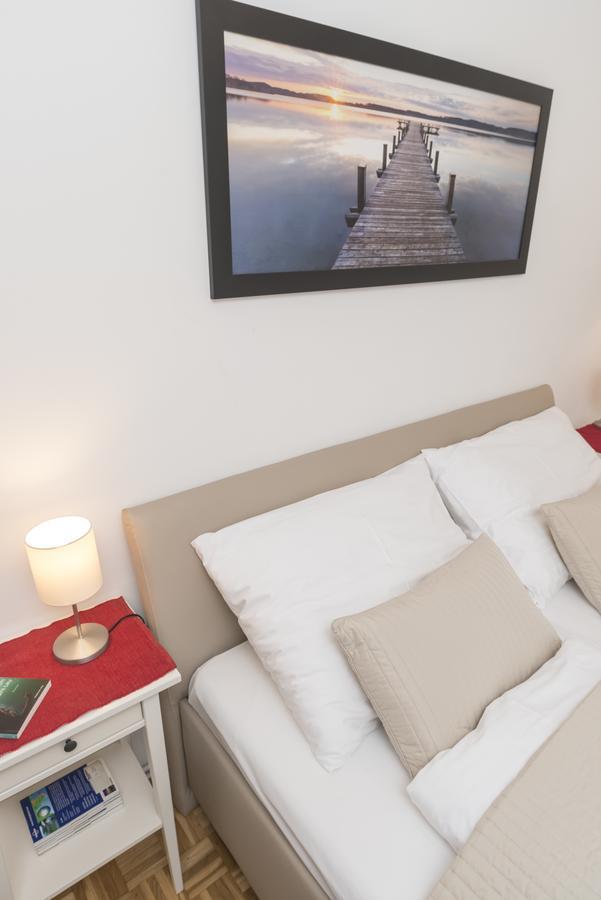 Hideaway Am Tabor Daire Viyana Dış mekan fotoğraf